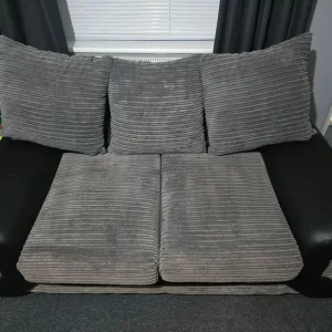 2 seater sofa - Image 2