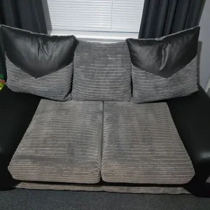 2 seater sofa - Image 3