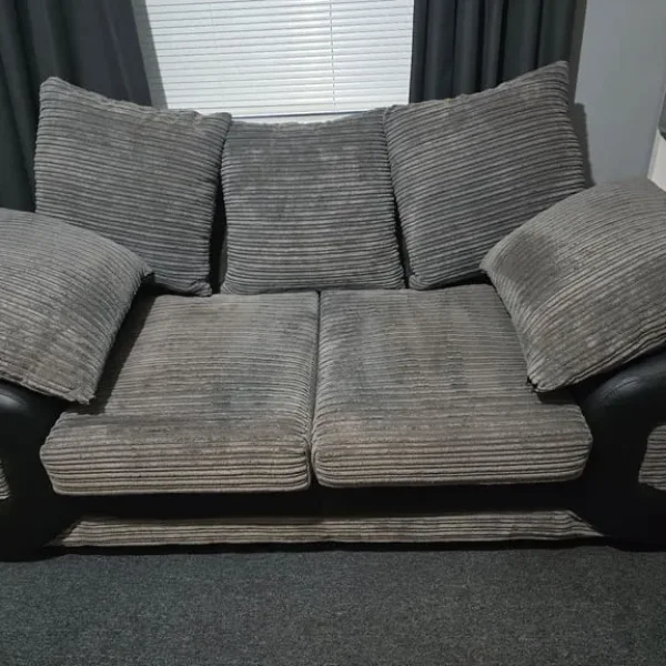 2 seater sofa