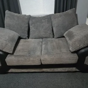 2 seater sofa