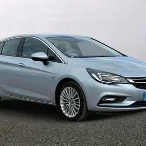 2018 Vauxhall Astra 1.4T 16V Elite Nav 5-door Hatchback