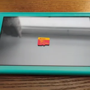 Switch Lite - Image 2