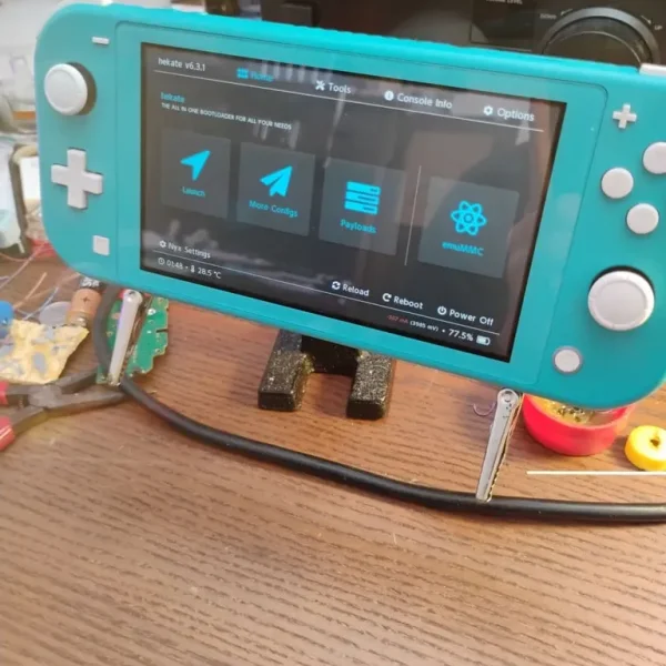 Switch Lite