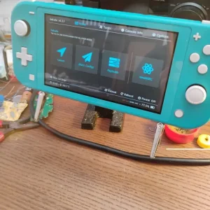 Switch Lite