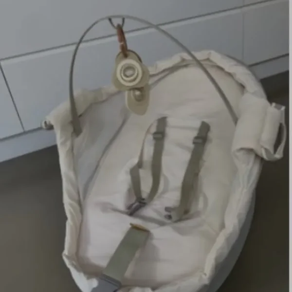 Stokke Bounce ‘n’ Sleep bouncer