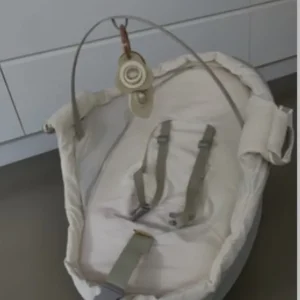 Stokke Bounce ‘n’ Sleep bouncer
