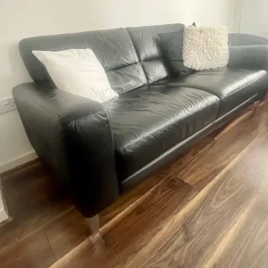 X2 Large 3-Seater Sofas - Image 2