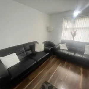 X2 Large 3-Seater Sofas