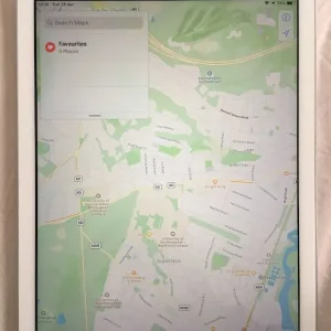 Apple iPad Air in Great Condition - Image 3