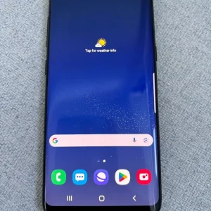 Samsung Galaxy S8 64GB Unlocked