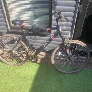 Adult hybrid bike - Image 2