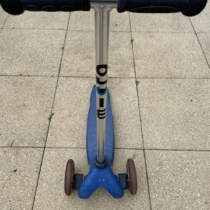 Mini Micro Kids Scooter 2 in 1 - Good condition - Image 3