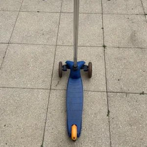 Mini Micro Kids Scooter 2 in 1 - Good condition