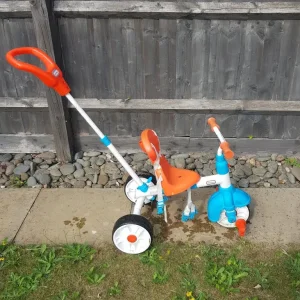 Baby Trike - Image 2