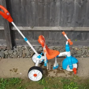 Baby Trike - Image 3