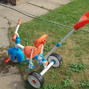 Baby Trike - Image 4