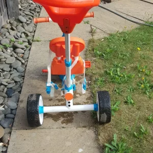 Baby Trike - Image 5
