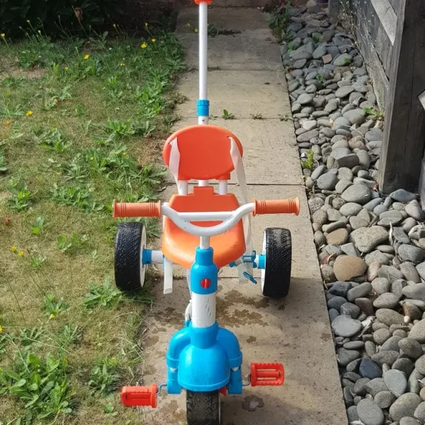 Baby Trike