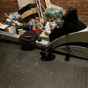 Reebok Rowing Machine - Image 2