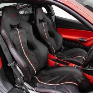 2017 Ferrari 488 2dr Auto Coupe Petrol - Image 2
