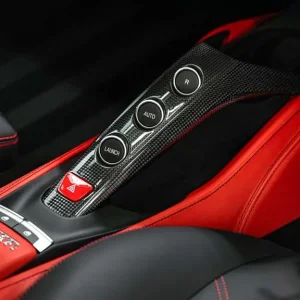 2017 Ferrari 488 2dr Auto Coupe Petrol - Image 3