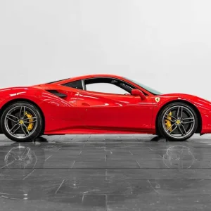 2017 Ferrari 488 2dr Auto Coupe Petrol - Image 6