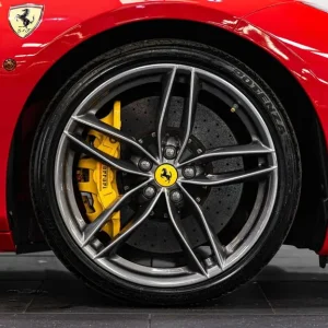 2017 Ferrari 488 2dr Auto Coupe Petrol - Image 8