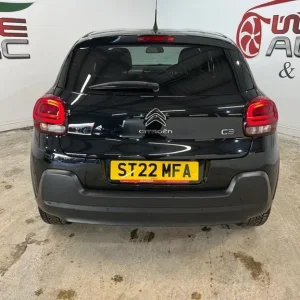 2022 Citroen C3 Shine Plus Hatchback - Image 5