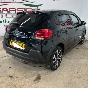2022 Citroen C3 Shine Plus Hatchback - Image 6