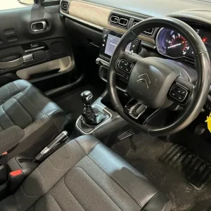 2022 Citroen C3 Shine Plus Hatchback - Image 8