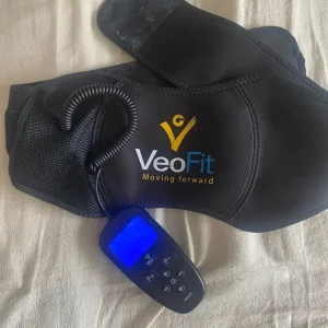 VEOFIT Ab toning belt