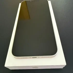 iPhone 14 Starlight White 128GB - Image 2