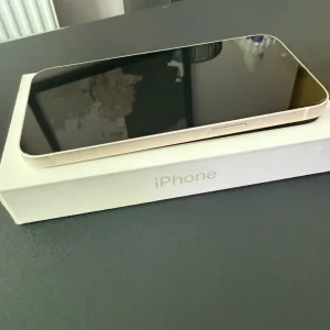 iPhone 14 Starlight White 128GB - Image 3
