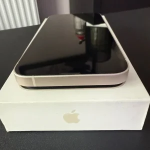 iPhone 14 Starlight White 128GB - Image 4