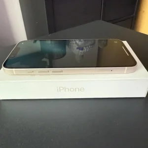 iPhone 14 Starlight White 128GB - Image 5