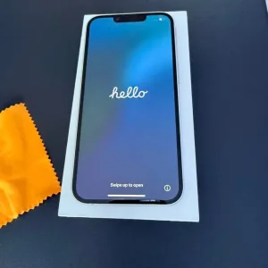 iPhone 14 Starlight White 128GB - Image 8