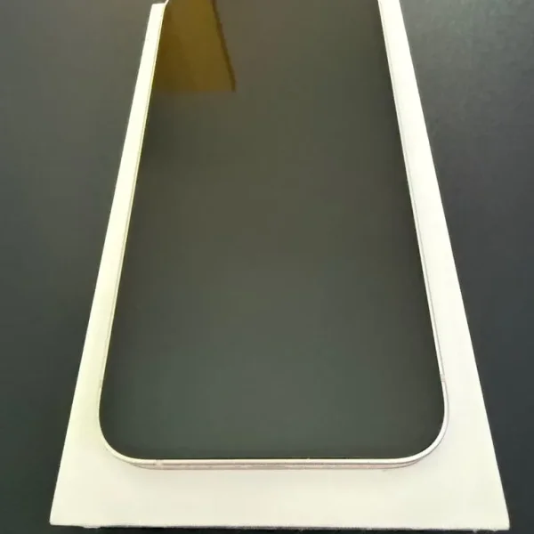 iPhone 14 Starlight White 128GB