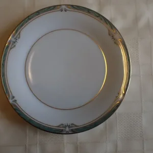 NORITAKE GLENABBEY P586 TEA SET - Image 4