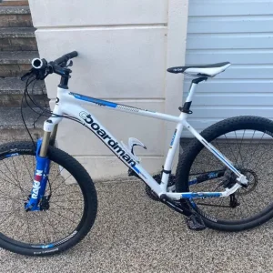 Mountain bike - Image 2