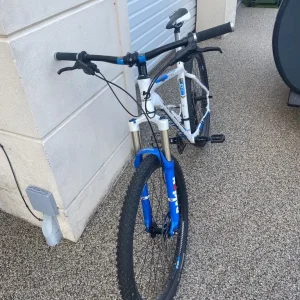 Mountain bike - Image 3