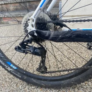 Mountain bike - Image 4