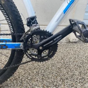 Mountain bike - Image 5