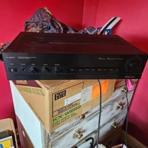 Ariston CD player