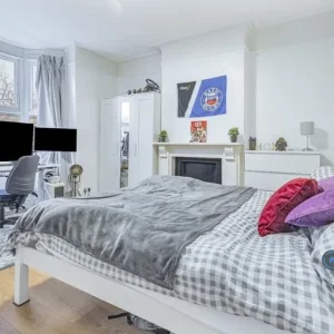 4 bedroom house in Richmond Road, darwen, Blackburn with Darwen (4 bed) - Image 7
