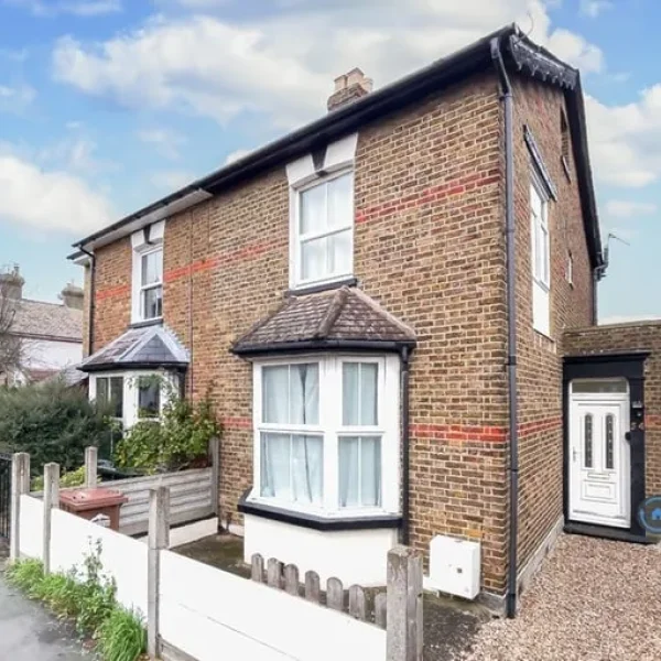 4 bedroom house in Richmond Road, darwen, Blackburn with Darwen (4 bed)