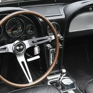 2016 Chevrolet Corvette Sting Ray Convertible Manual - Image 3