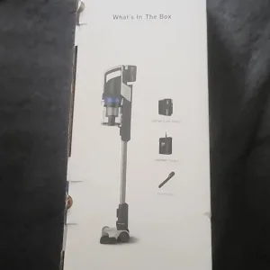 Vax Pace original cordless vacuum cleaner - Image 3