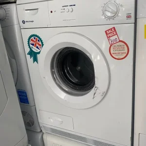 WHITE KNIGHT RELIABLE CONDENSER TUMBLE DRYER