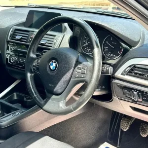 2016 BMW 1 Series 1.5 Diesel Manual Hatchback - Image 6