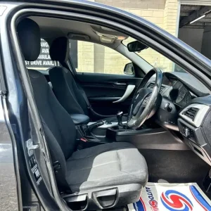 2016 BMW 1 Series 1.5 Diesel Manual Hatchback - Image 8